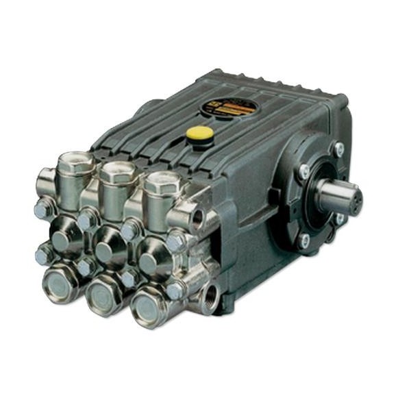 BOMBA WS162 DX INTERPUMP